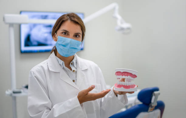 Best Emergency Dental Care for Sports Injuries in Cornwells Heights, PA