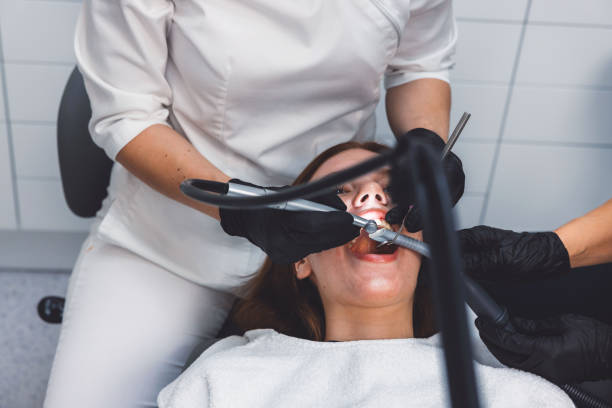Best Broken or Chipped Tooth Repair in Cornwells Heights, PA